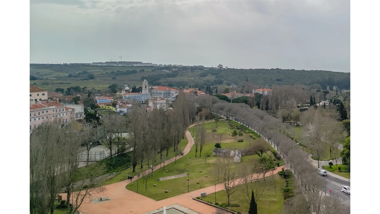 Prédio para Venda em Queluz e Belas Foto 10