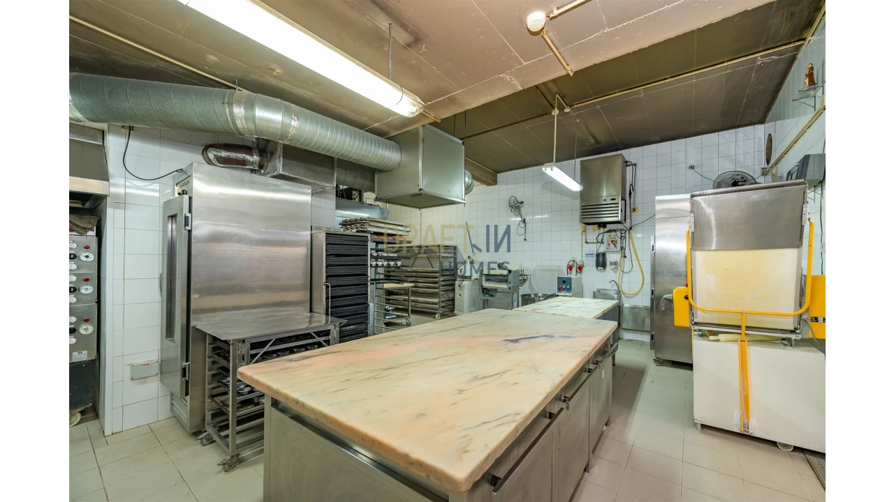 Negócio para Venda em Alcabideche Foto 8