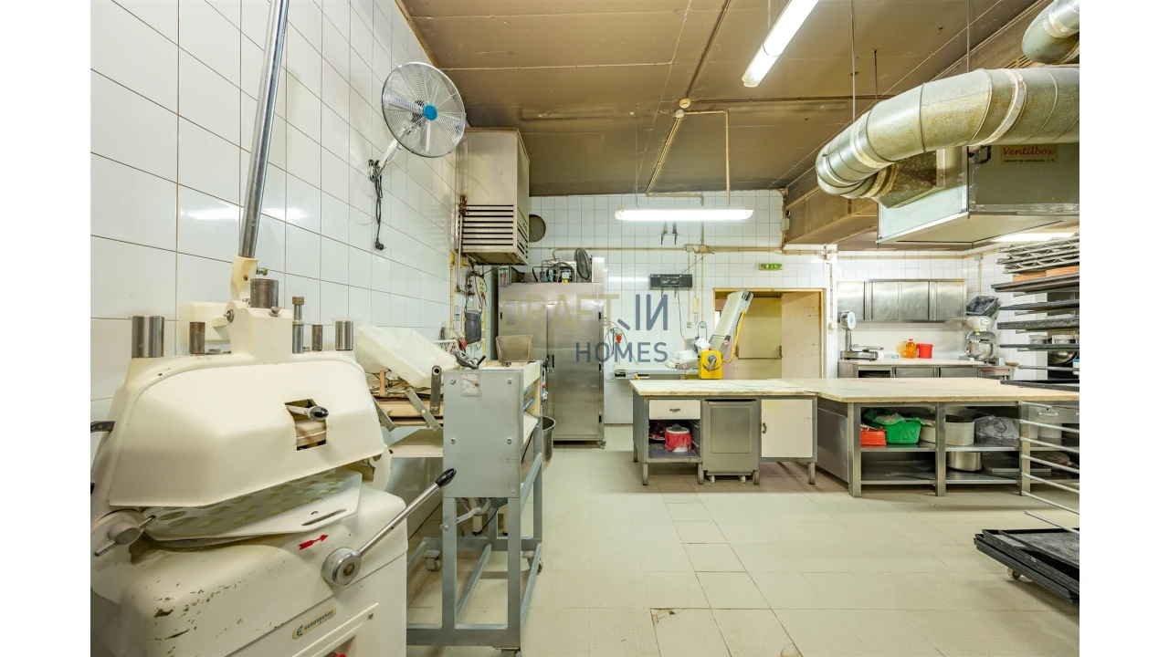 Negócio para Venda em Alcabideche Foto 9