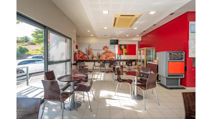 Negócio para Venda em Alcabideche Foto 2