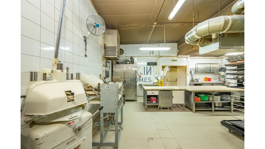 Negócio para Venda em Alcabideche Foto 9