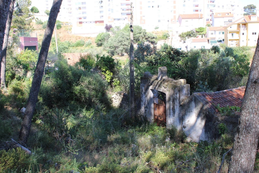 Moradia T4 para Venda em Cascais e Estoril Foto 37