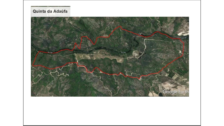 Moradia T7 para Venda em Silgueiros Foto 46