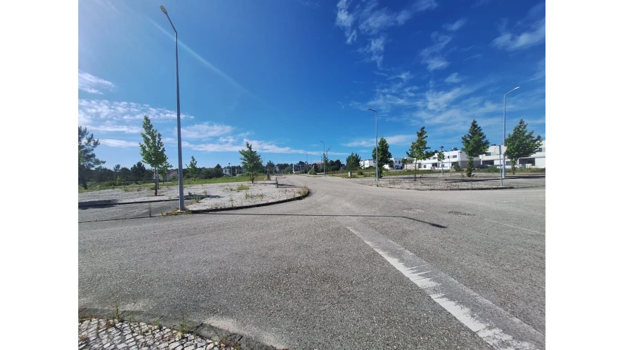 Terreno para Venda em Ançã Foto 8