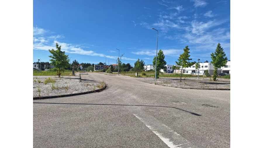 Terreno para Venda em Ançã Foto 3