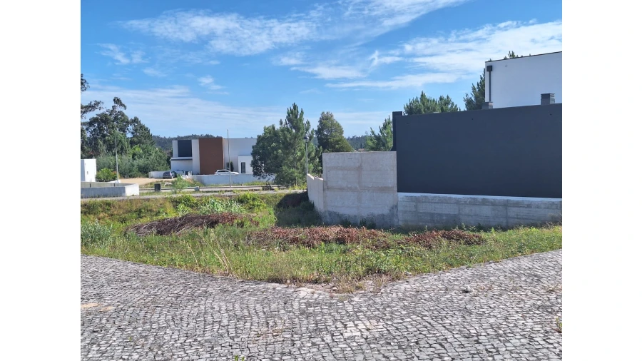 Terreno para Venda em Ançã Foto 5