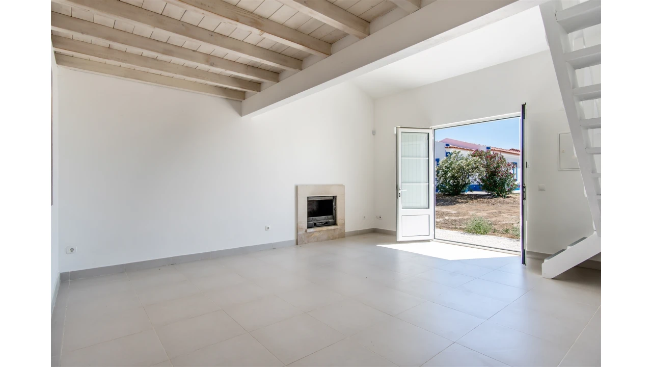 Quinta T4 para Venda em Azinheira dos Barros e São Mamede do Sádão Foto 39