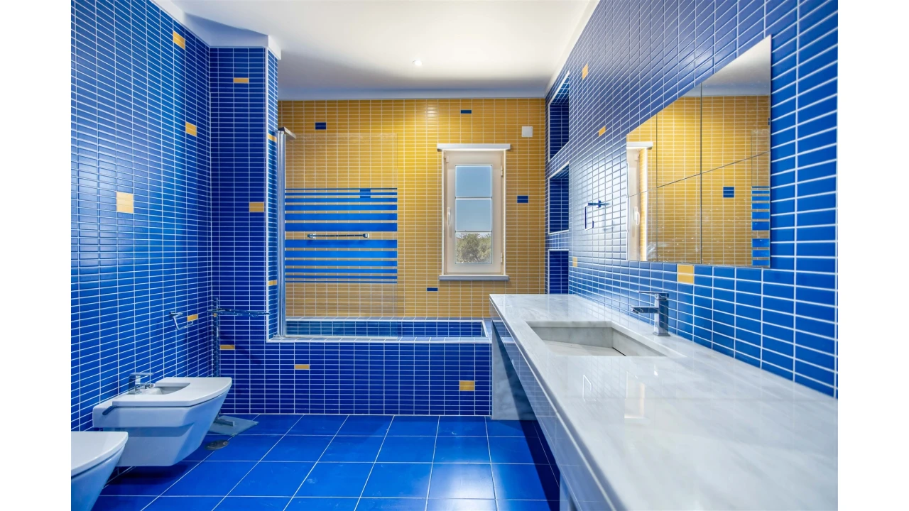 Quinta T4 para Venda em Azinheira dos Barros e São Mamede do Sádão Foto 21