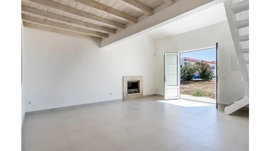 Quinta T4 para Venda em Azinheira dos Barros e São Mamede do Sádão Foto 39