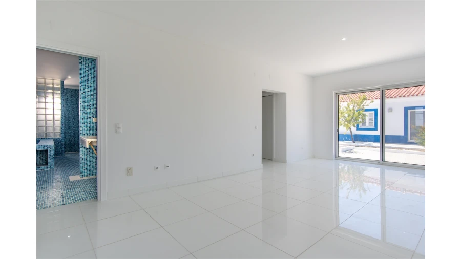 Quinta T4 para Venda em Azinheira dos Barros e São Mamede do Sádão Foto 23