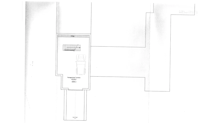Quinta T4 para Venda em Azinheira dos Barros e São Mamede do Sádão Foto 54