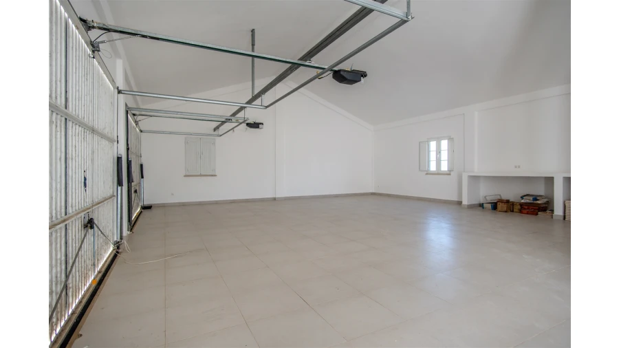 Quinta T4 para Venda em Azinheira dos Barros e São Mamede do Sádão Foto 44