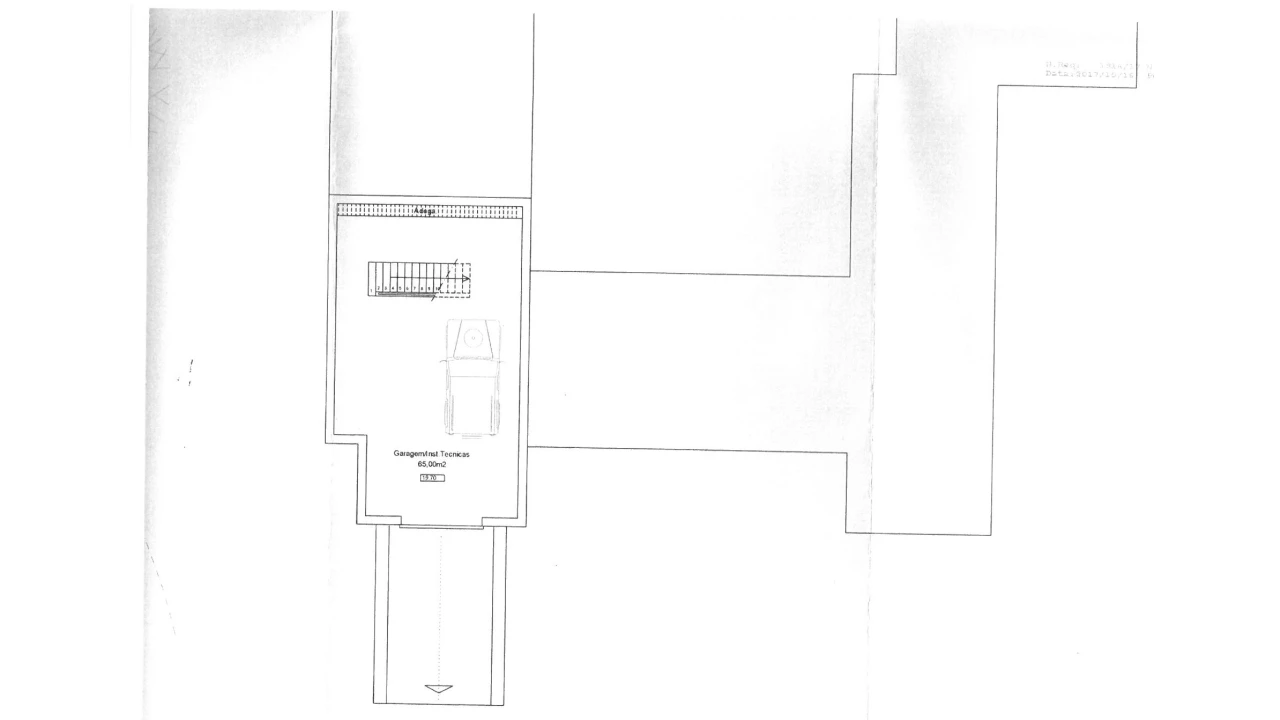 Quinta T4 para Venda em Azinheira dos Barros e São Mamede do Sádão Foto 54