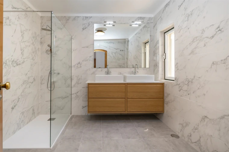 Apartamento T3 para Venda em Cascais e Estoril Foto 20