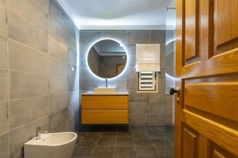 Apartamento T3 para Venda em Cascais e Estoril Foto 15