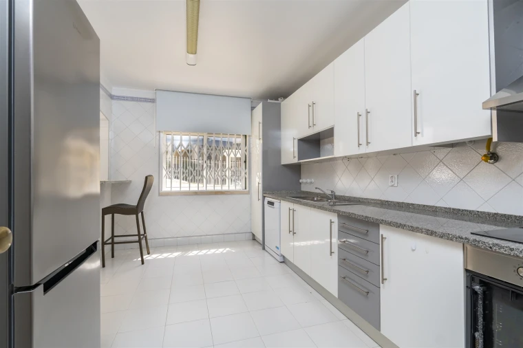 Apartamento T3 para Venda em Cascais e Estoril Foto 10