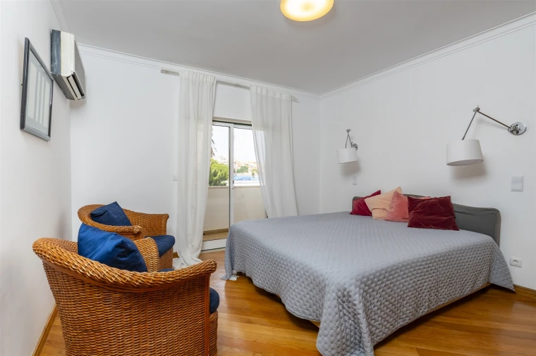 Apartamento T3 para Venda em Cascais e Estoril Foto 22