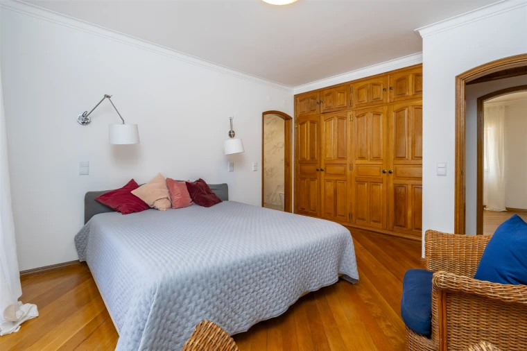 Apartamento T3 para Venda em Cascais e Estoril Foto 24