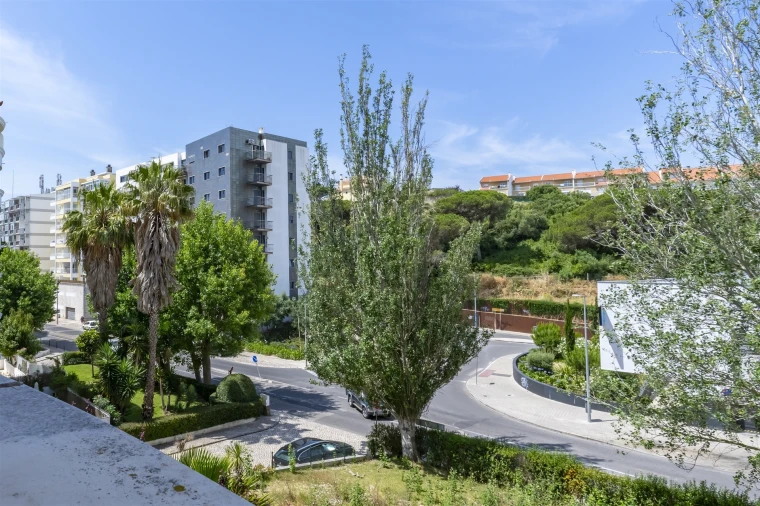Apartamento T3 para Venda em Cascais e Estoril Foto 34