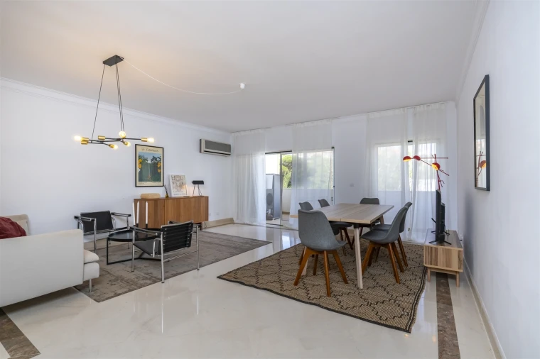 Apartamento T3 para Venda em Cascais e Estoril Foto 5
