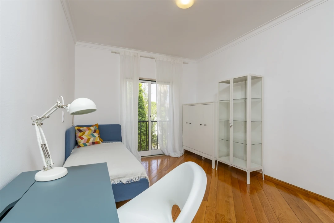 Apartamento T3 para Venda em Cascais e Estoril Foto 19