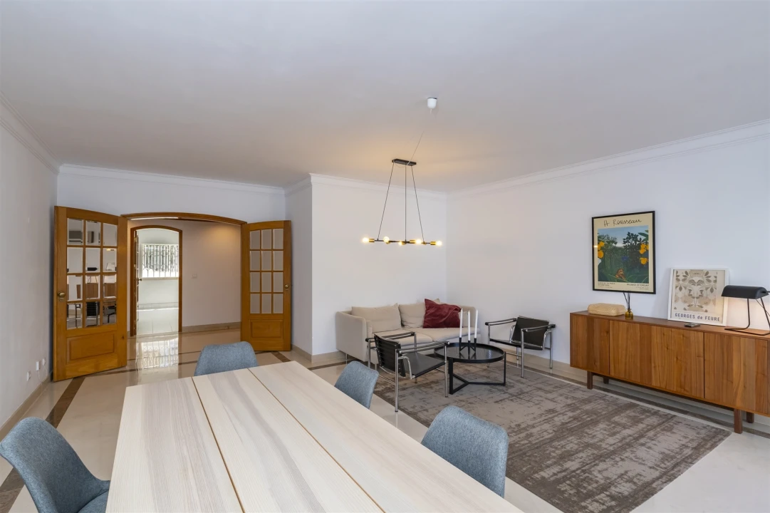 Apartamento T3 para Venda em Cascais e Estoril Foto 6