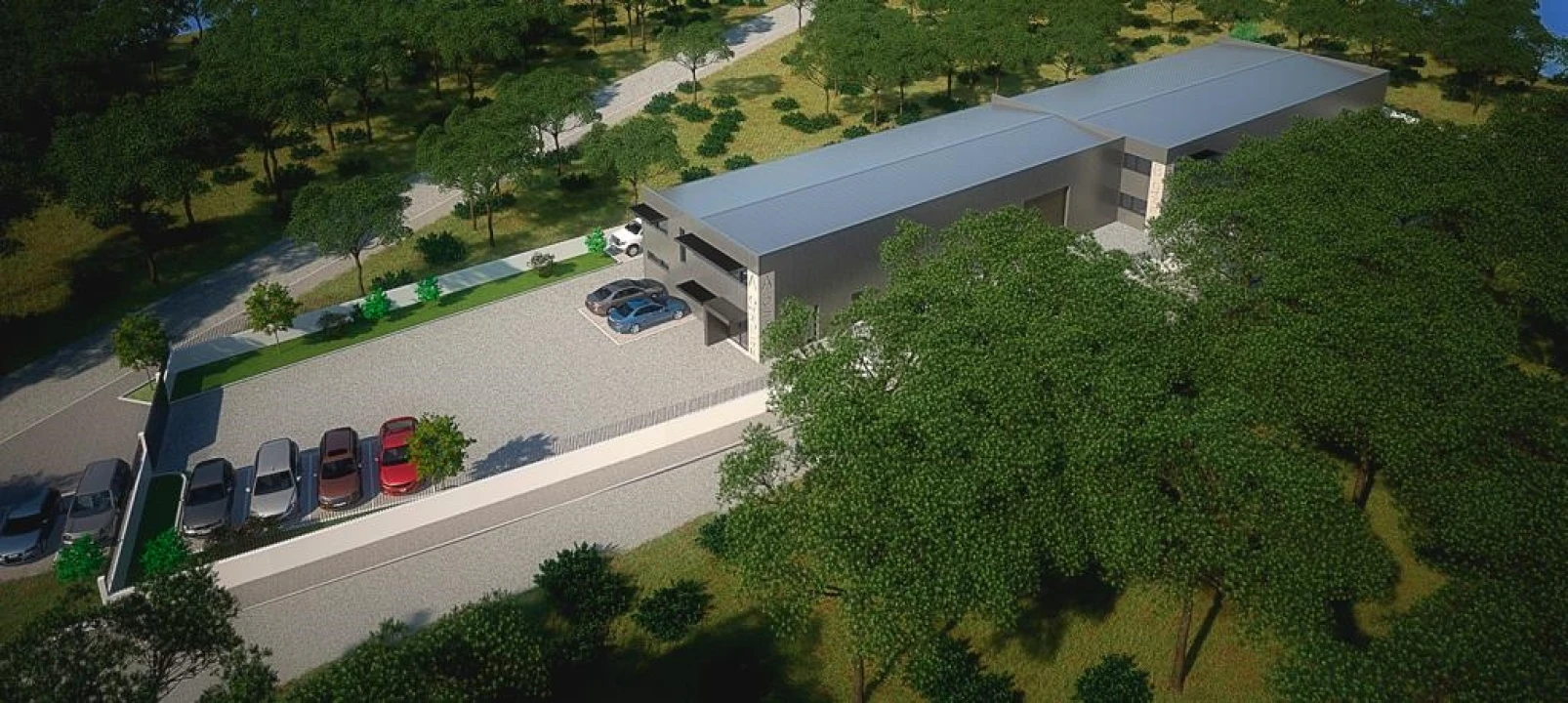 Armazém para Venda em Batalha Foto 6