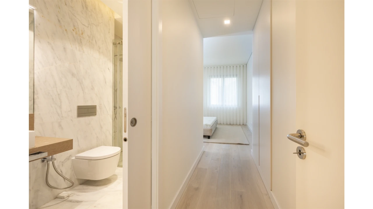 Apartamento T2 para Venda em Cascais e Estoril Foto 36