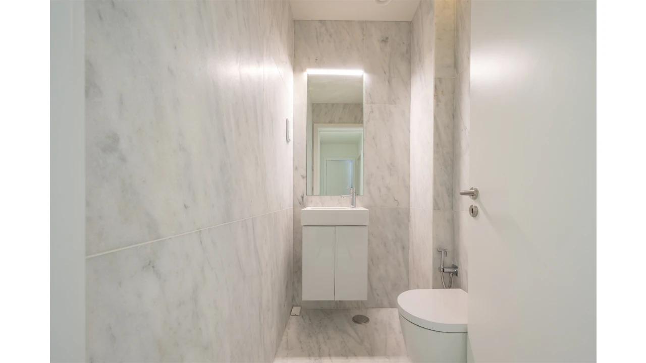 Apartamento T2 para Venda em Cascais e Estoril Foto 27