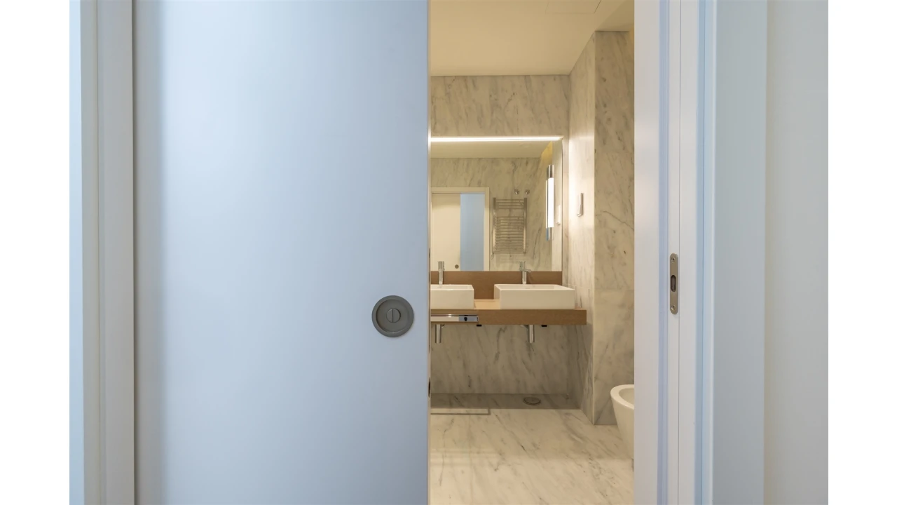 Apartamento T2 para Venda em Cascais e Estoril Foto 34