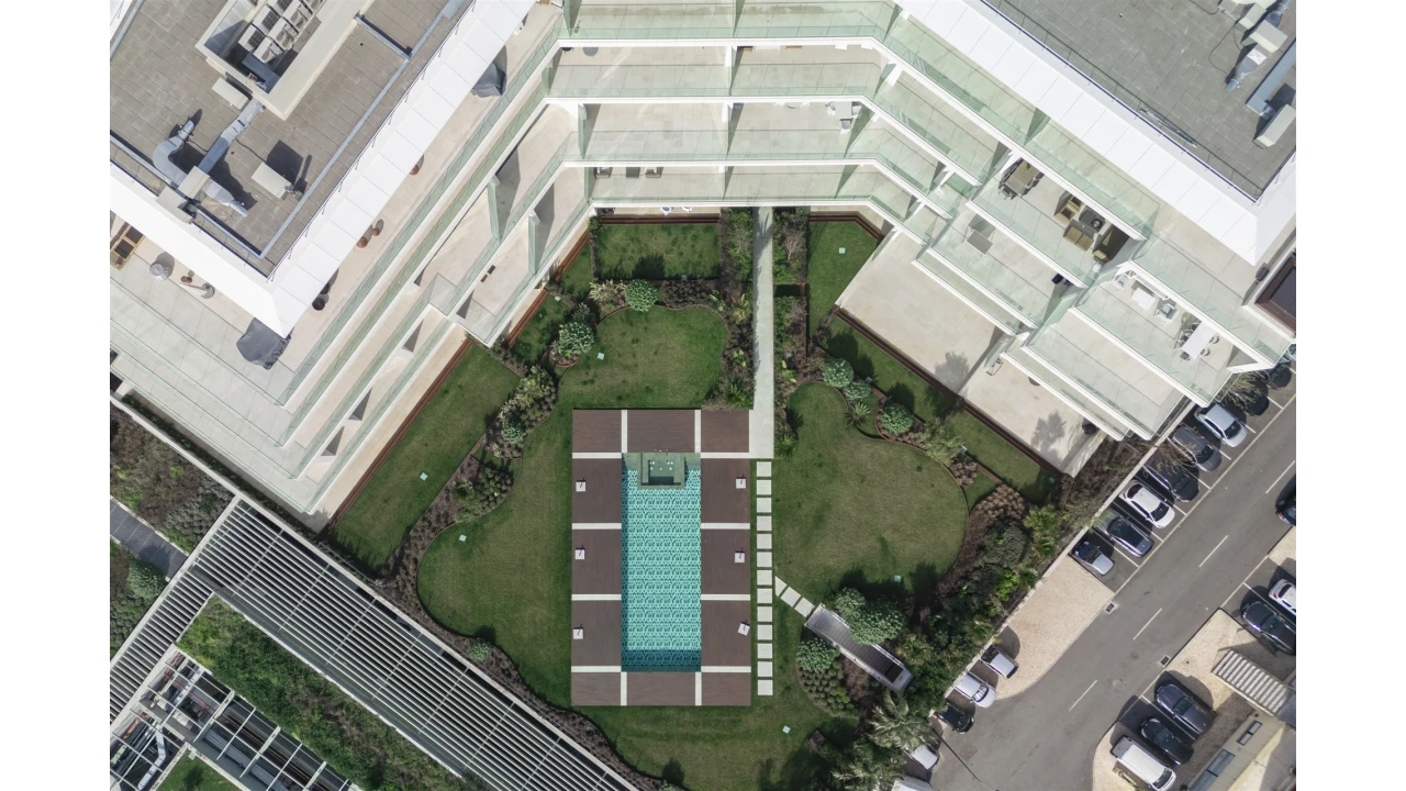 Apartamento T2 para Venda em Cascais e Estoril Foto 3