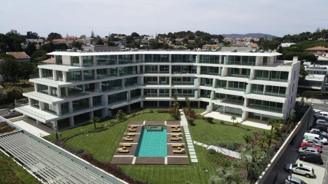 Apartamento T2 para Venda em Cascais e Estoril