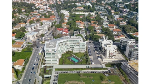 Apartamento T2 para Venda em Cascais e Estoril