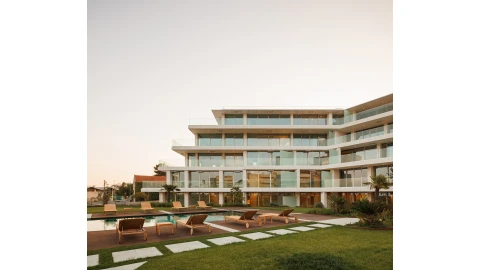 Apartamento T2 para Venda em Cascais e Estoril