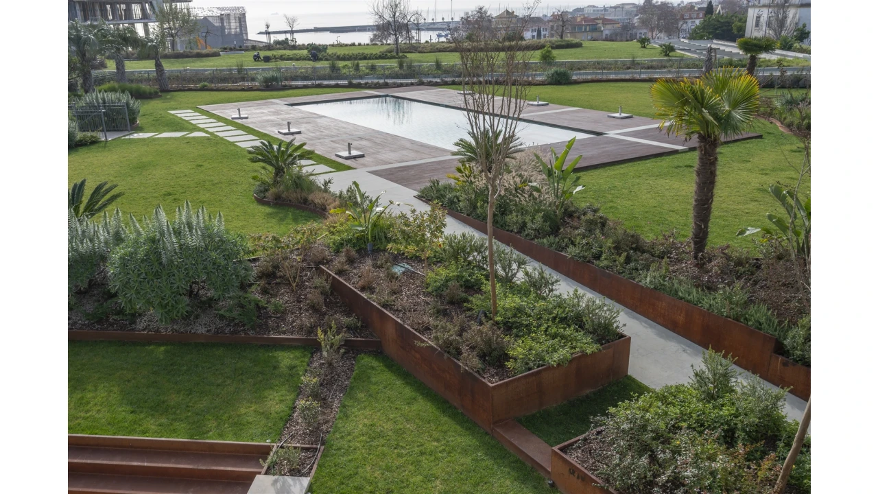 Apartamento T2 para Venda em Cascais e Estoril Foto 7