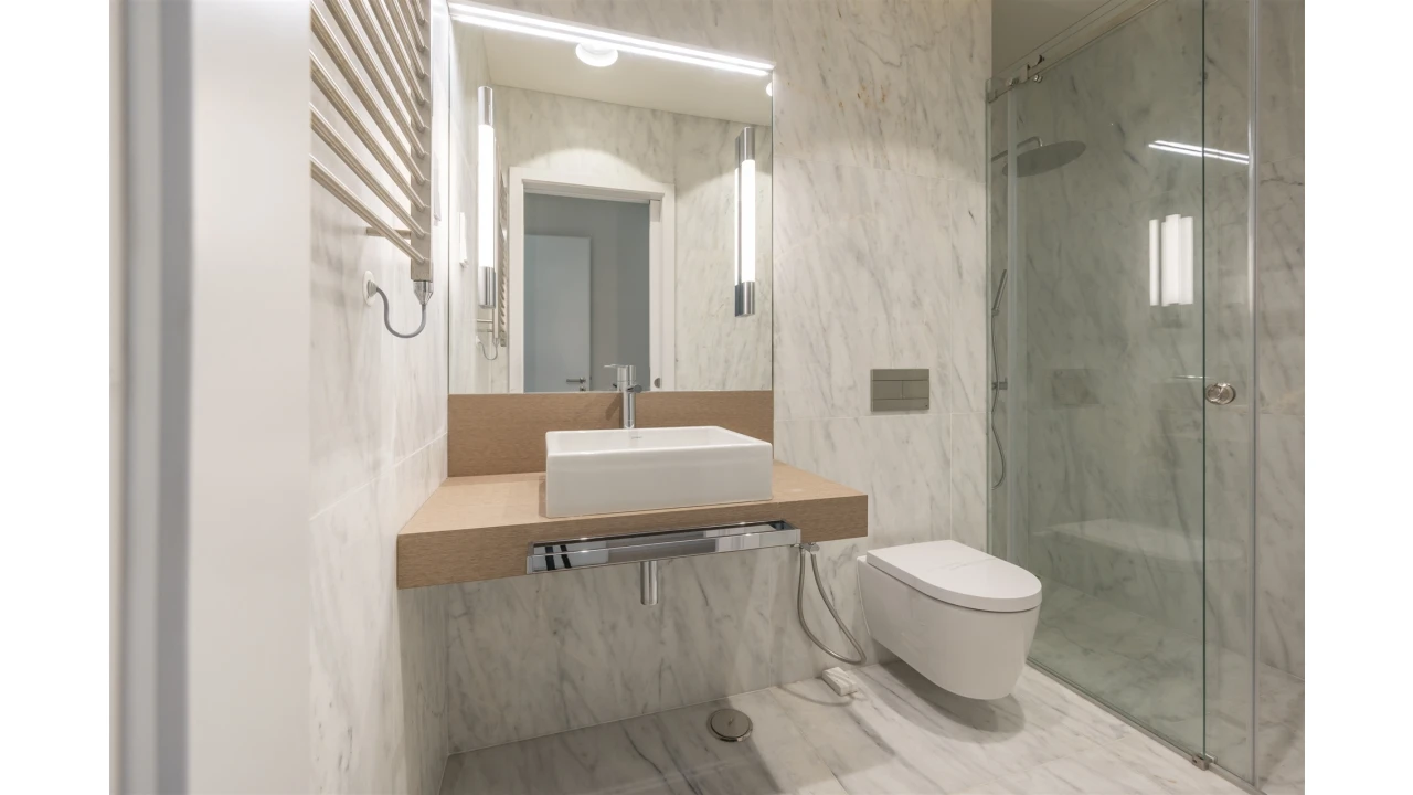Apartamento T2 para Venda em Cascais e Estoril Foto 40