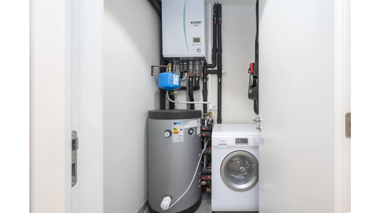 Apartamento T2 para Venda em Cascais e Estoril Foto 43