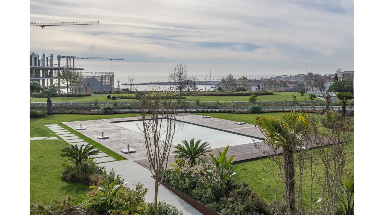 Apartamento T2 para Venda em Cascais e Estoril Foto 20