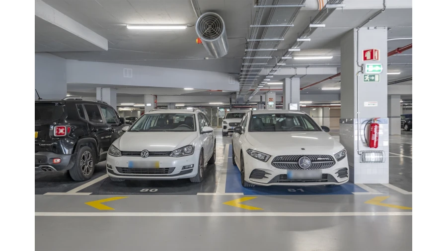 Apartamento T2 para Venda em Cascais e Estoril Foto 44