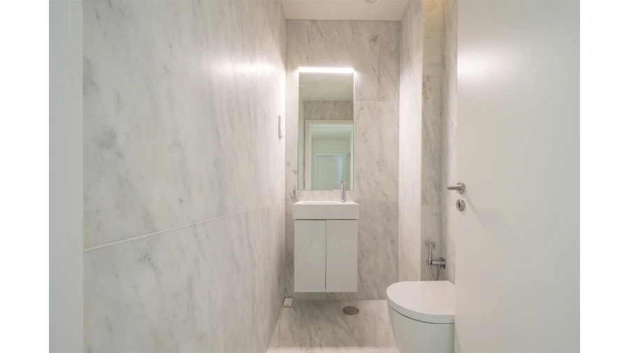 Apartamento T2 para Venda em Cascais e Estoril Foto 27