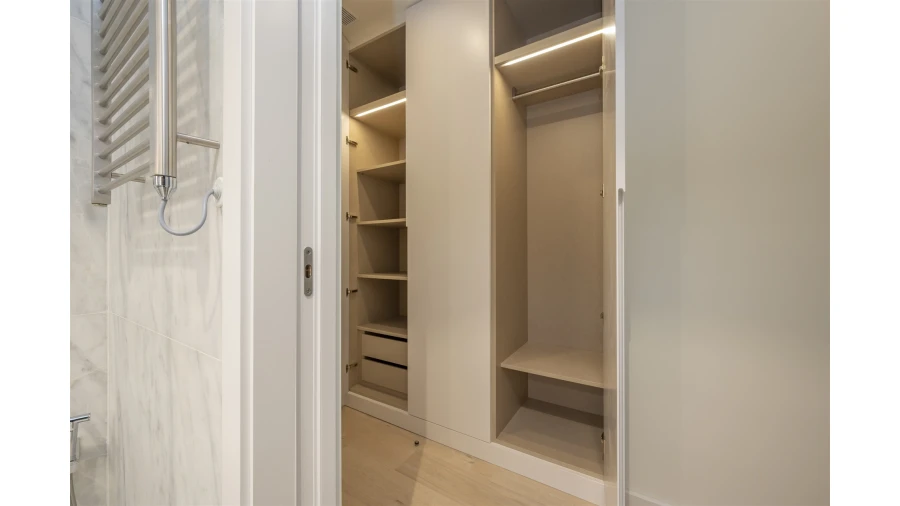 Apartamento T2 para Venda em Cascais e Estoril Foto 33