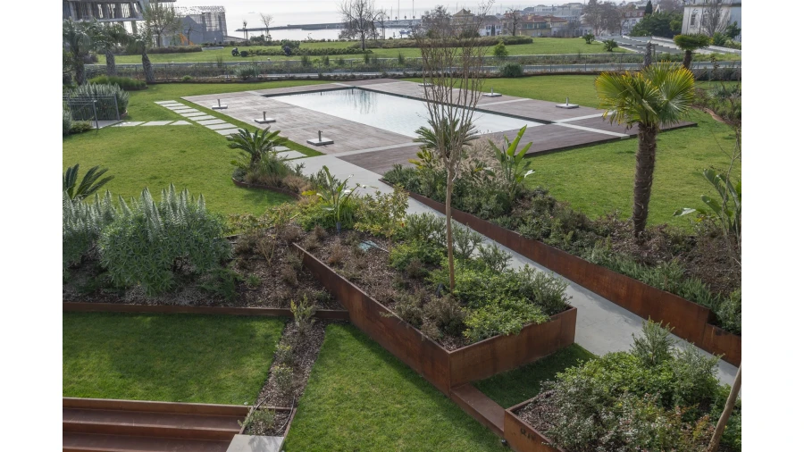 Apartamento T2 para Venda em Cascais e Estoril Foto 7