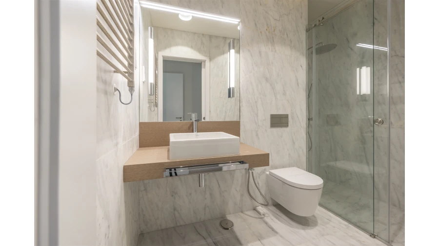 Apartamento T2 para Venda em Cascais e Estoril Foto 40