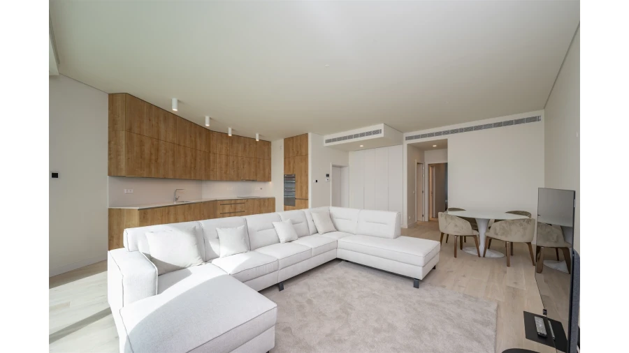 Apartamento T2 para Venda em Cascais e Estoril Foto 12