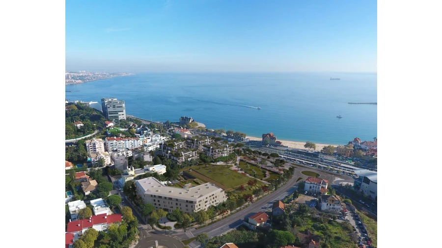 Apartamento T2 para Venda em Cascais e Estoril Foto 8