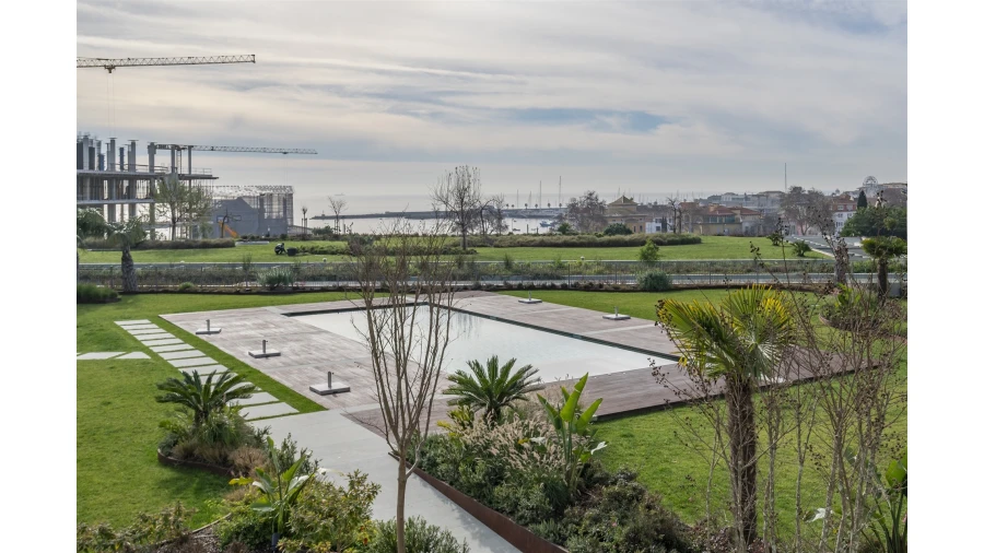 Apartamento T2 para Venda em Cascais e Estoril Foto 20