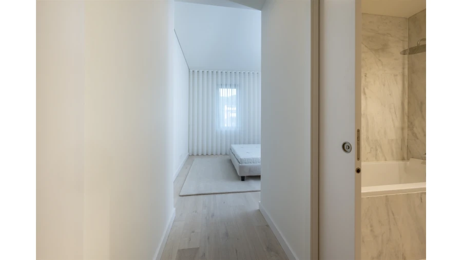 Apartamento T2 para Venda em Cascais e Estoril Foto 29