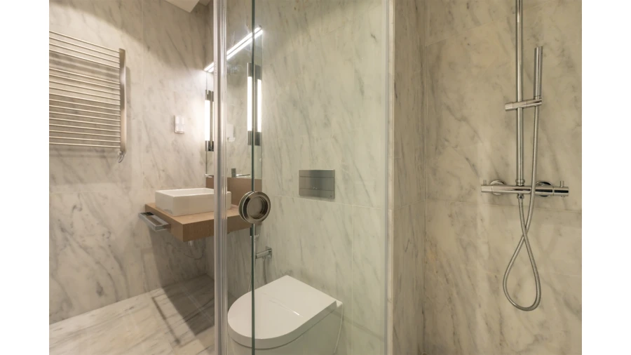 Apartamento T2 para Venda em Cascais e Estoril Foto 42