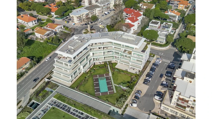 Apartamento T2 para Venda em Cascais e Estoril Foto 4