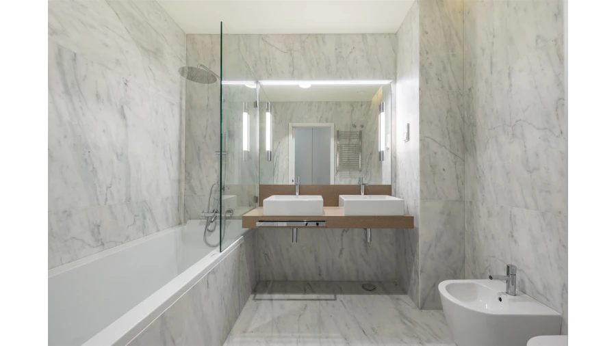 Apartamento T2 para Venda em Cascais e Estoril Foto 35